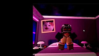 In This Anime, a Stranger Rearranges Her Insides with BBC