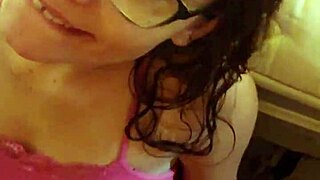 Brother Roughly Plays With My Pussy, Giving Oral And Bringing Me To Orgasm.