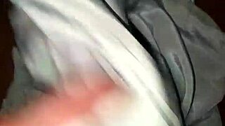 sensual gay steamy man's escort pleasures seductive Aunt Reshmi in shalwar