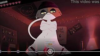 Meow skulls beatbanger perfect score spanish.