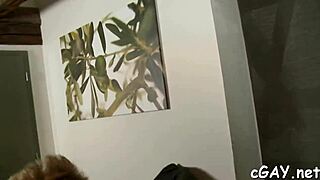 Blowjob videos of gayboys doing wild thing