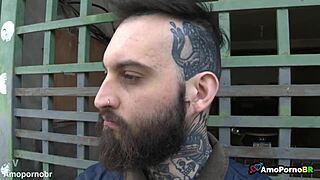 Simple Game Leads to Banging Mature Milf