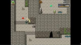 Yuka scattered shard of the yokai pornplay hentai game ep 5