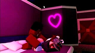 In This Anime, a Stranger Rearranges Her Insides with BBC