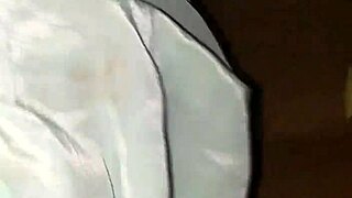 sensual gay steamy man's escort pleasures seductive Aunt Reshmi in shalwar