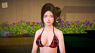 My New Family Game 528