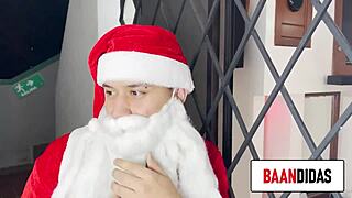 Camila Mush Craves Colombian Cock