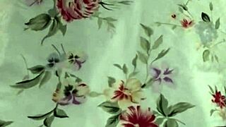 Blonde's last act of 2023: new anus intimate self pleasure