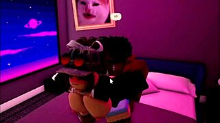 In This Anime, a Stranger Rearranges Her Insides with BBC