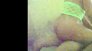 Intense Fucking Session With My Big-Ass Colombian Girlfriend