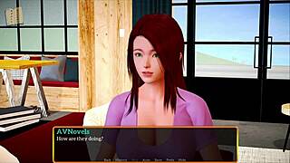 My New Family Game 528