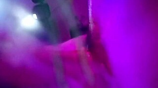 she says, 'give me that rich blowjob before leaving with boyfriend'