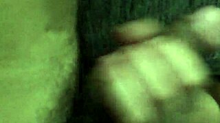 Girlfriend Gives Amazing Blowjob to Cheating Latina Slut