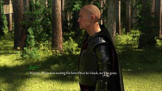 The Price of Power Chapter 110