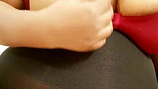 Mumbai Indian Big Tits