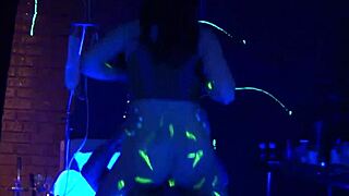 Sexy Audrey Bitoni Fucks Big Cock