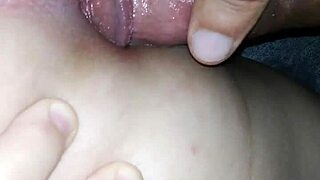 anal so tight and tasty, best ever experience for me