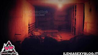 Jerk Off To Italian Cuckold Instructions!