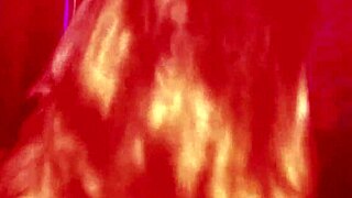 i watched blondes with big asses crossdressing at the party