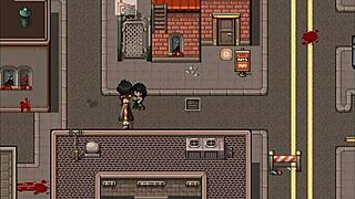 a zombie teen adventure that will return you to high school