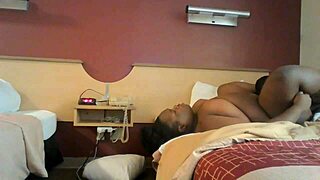 I'm givin backshots and creampie to that college bbw black chick loverofkushleaf