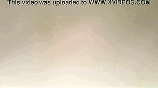 A cumslut ex girlfriend committed to deepthroat blowjob