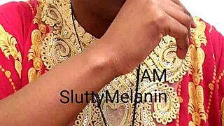 You, steamy sex talk, naughty plans with sexy ebony MILF