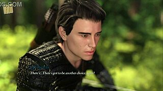 The Price of Power Chapter 110