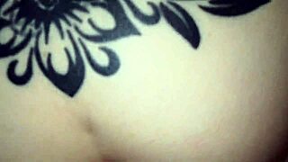 Pink Pussy 691 Performs Deepthroat, Blowjob, Anal Sex, and Anal Creampie Finish!