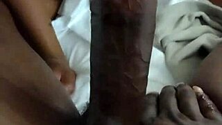 slim thick gaggin a bbc