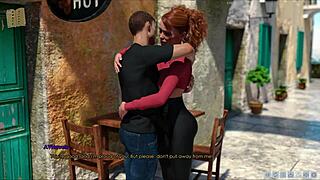 Lust Academy 222 brings exciting adventures!