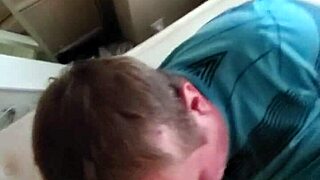 Big brother shares fun adventures with friends