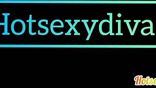 hotsexydiva fucked rough by huge black cock?