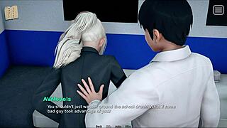 My Bully Is My Lover 9