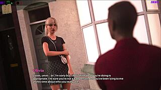 Savior 24 Hentai Game Adventure?