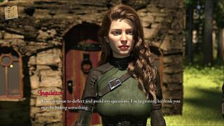 The Price of Power Chapter 110