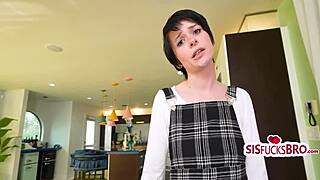 Intense Sexual Tension Between Stepsis And I Kitty Lynn