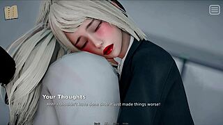 My Bully Is My Lover 9