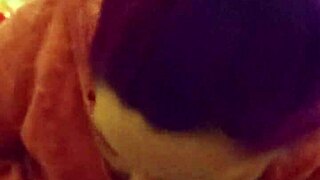 She Loves Sucking My Cock