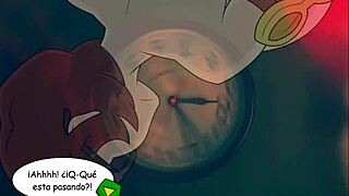 Velmas Gets Spooked 5 5 En Espa�ol