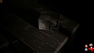 Desert stalker episode 48 features blonde teen in lingerie