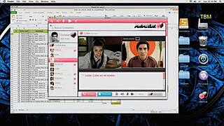 Amateur Playboy TV Chapter 7: Hot Lesbians SOLEDAD CESCATO MELINA MARIN LEONELA AHUMADA NOELIA RIOS BARBARA NAHIR On Webcam