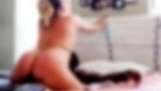 Nothing Feels Better Than This MILF Riding Monster Cock