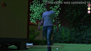 i help the hotties in this game