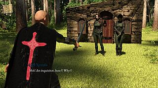 The Price of Power Chapter 110