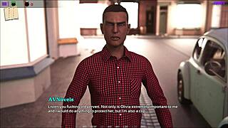 Savior 24 Hentai Game Adventure?