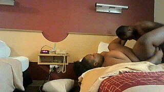 I'm givin backshots and creampie to that college bbw black chick loverofkushleaf