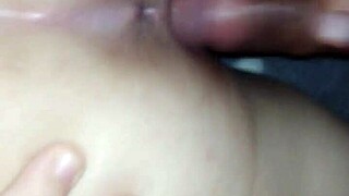 anal so tight and tasty, best ever experience for me