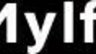 Busty Stepmom Fucks Her Stepson's Monster Cock Hardcore