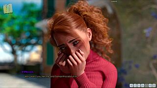 Lust Academy 222 brings exciting adventures!